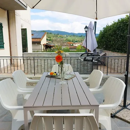 Sant'anna Casa vacanze *