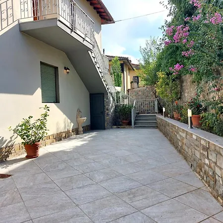 Sant'anna * גרבה אין קיאנטי