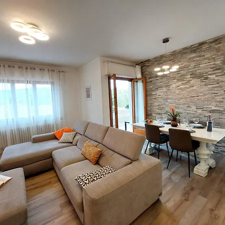 Sant'anna Casa vacanze *