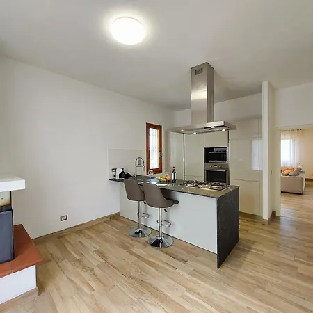 Casa vacanze Sant'anna Greve in Chianti