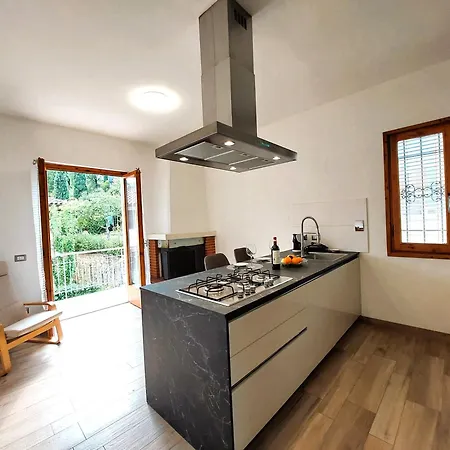 Casa vacanze Sant'anna