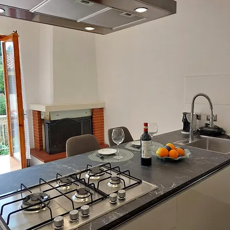 Casa vacanze Sant'anna *