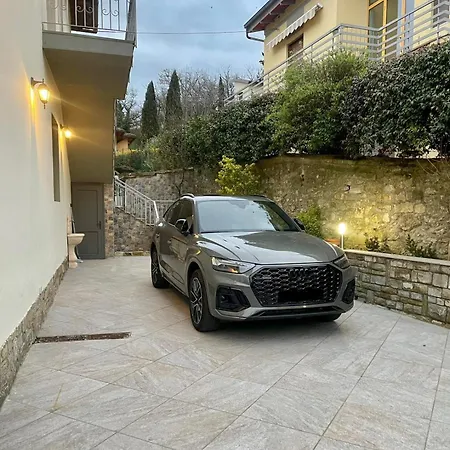 Casa vacanze Sant'anna