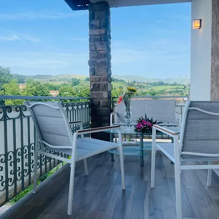 Sant'anna Casa vacanze
